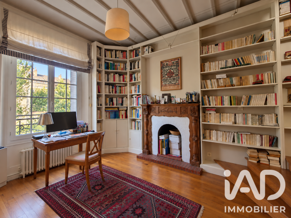 Vente Maison Vente Maison/villa 8 pièces Rennes