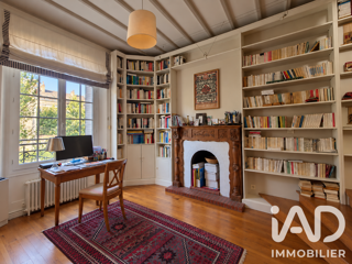 Vente Maison Vente Maison/villa 8 pièces Rennes
