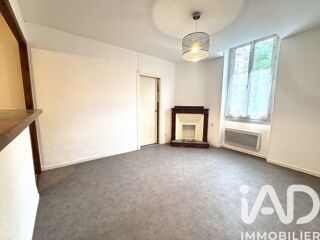  Appartement à vendre 2 pièces 36 m²