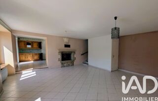  Maison à vendre 5 pièces 132 m²
