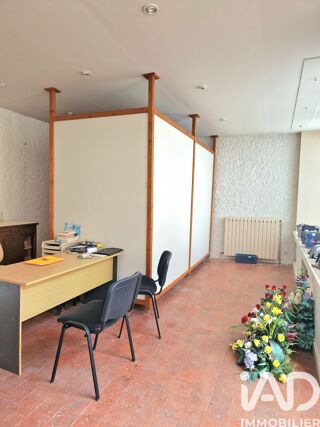  Immeuble à vendre 110 m²