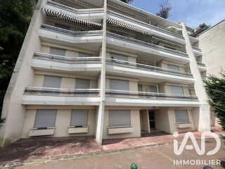  Appartement à vendre 1 pièce 22 m²