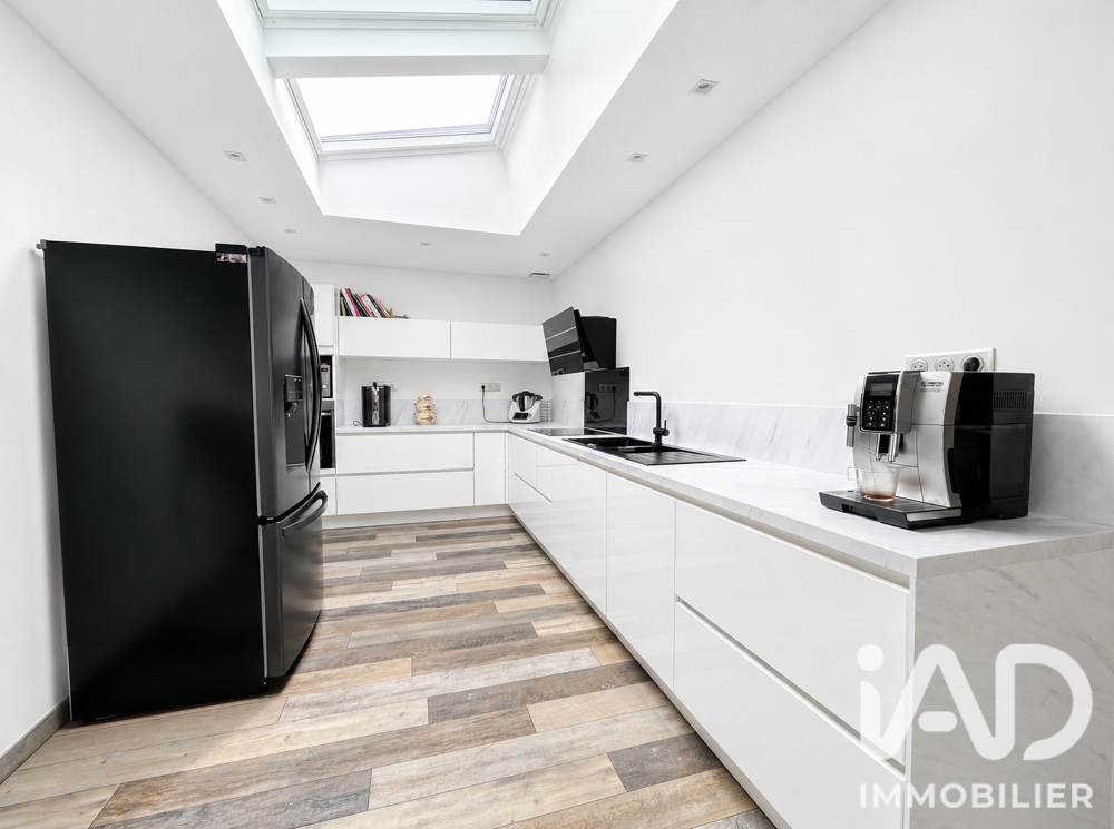 Vente Maison Vente Maison/villa 5 pièces Gonfreville-l'orcher