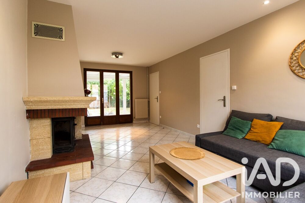 Vente Maison Vente Maison/villa 5 pièces Faches-thumesnil