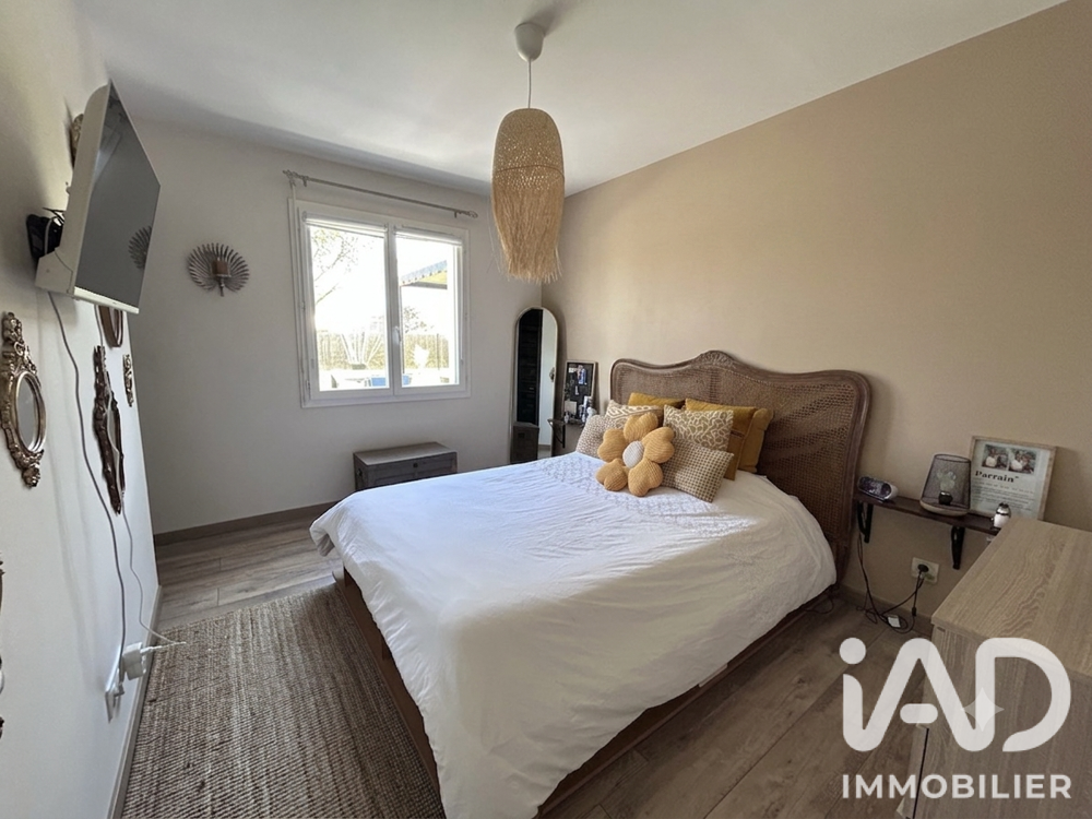 Vente Maison Vente Maison/villa 5 pièces Monts