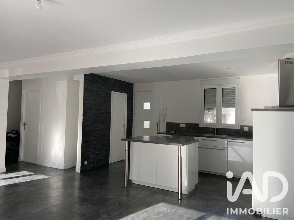 Vente Maison Vente Maison/villa 5 pièces Saint-jean-de-la-ruelle