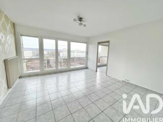  Appartement à vendre 4 pièces 80 m²