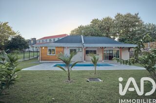  Maison à vendre 5 pièces 243 m²
