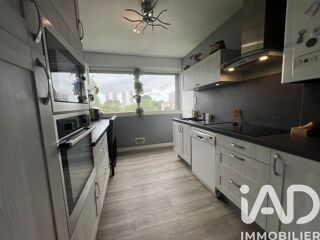  Appartement à vendre 5 pièces 98 m²
