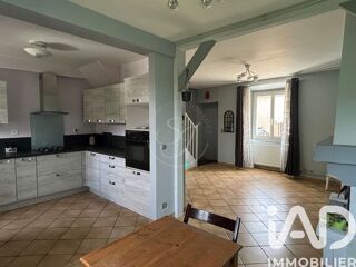  Maison à vendre 3 pièces 72 m²