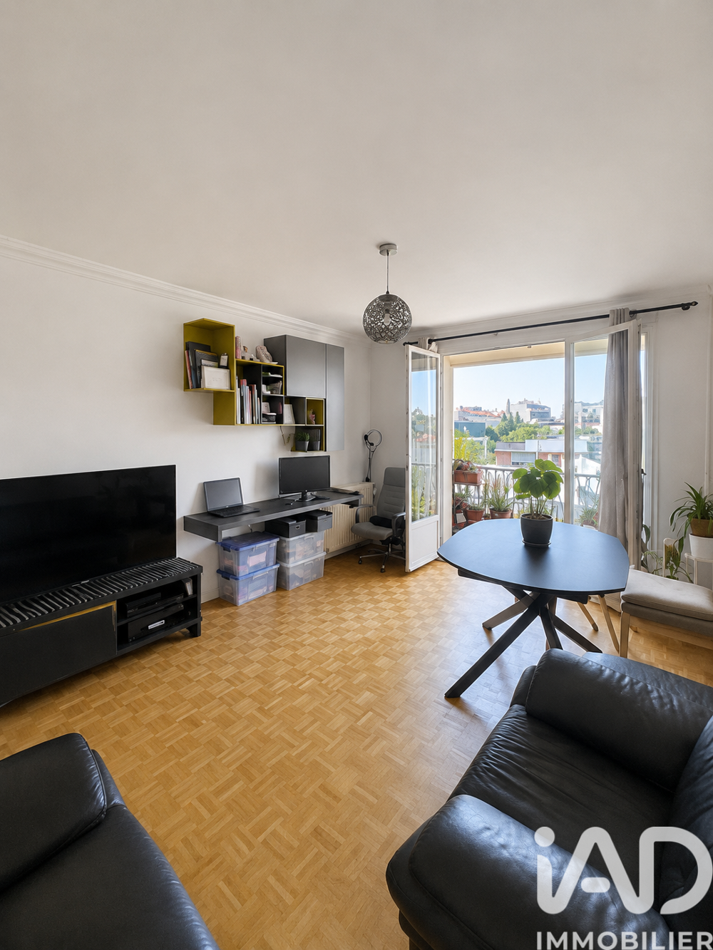 Vente Appartement Vente Appartement 3 pièces Noisy-le-sec