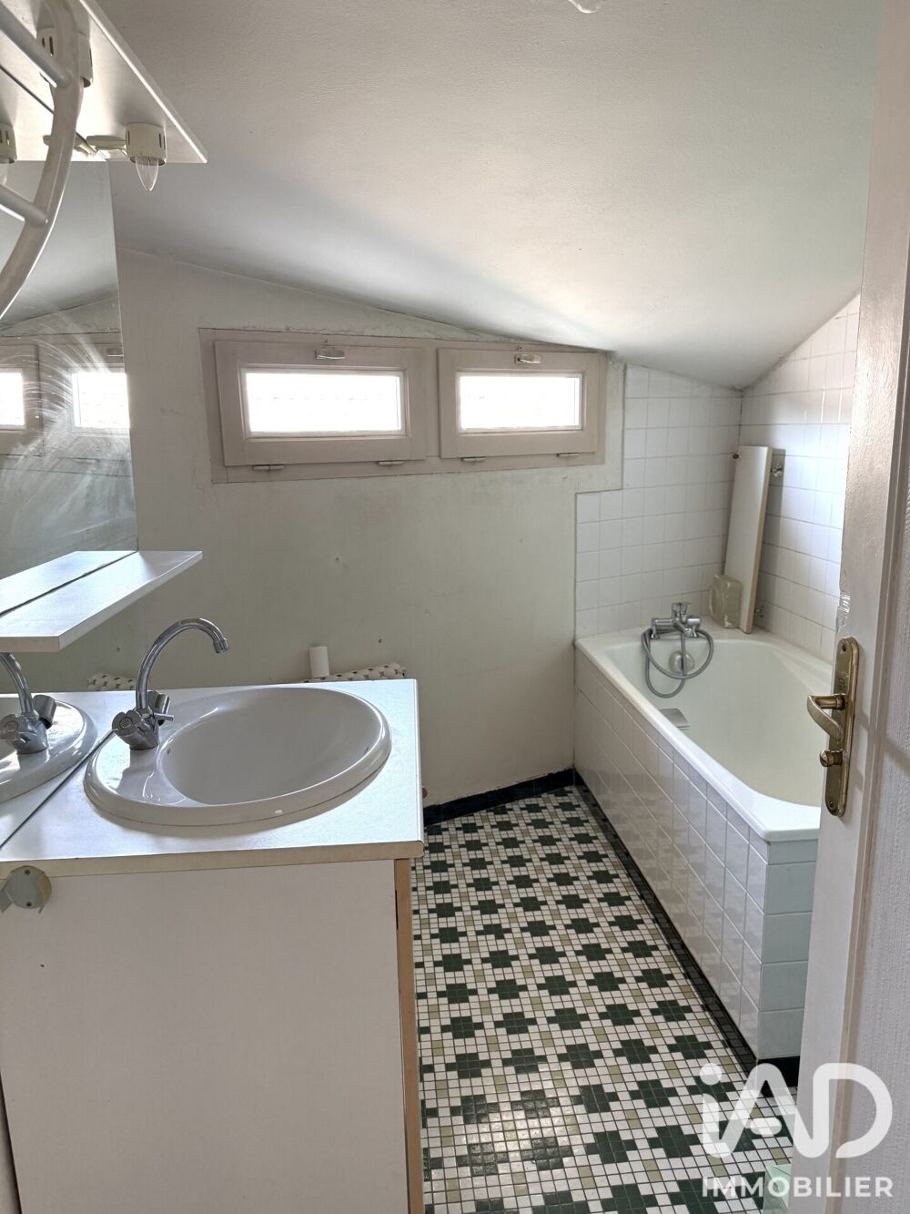 Vente Maison Vente Maison/villa 3 pièces Lembeye