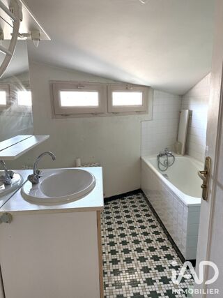  Maison à vendre 3 pièces 79 m²