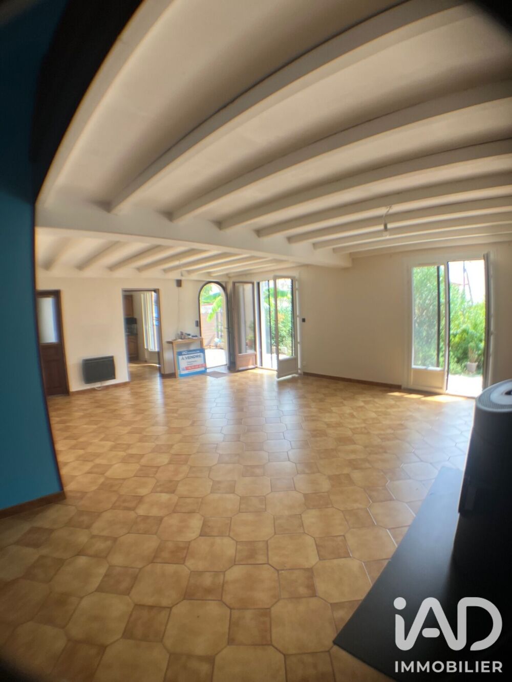 Vente Maison Vente Maison/villa 5 pièces Tarbes