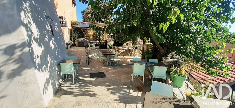Vente Maison Vente Demeure 16 pièces Santo pietro di tenda