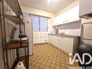  Appartement à vendre 2 pièces 52 m²
