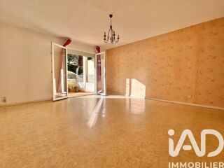  Appartement � vendre 3 pi�ces 60 m�