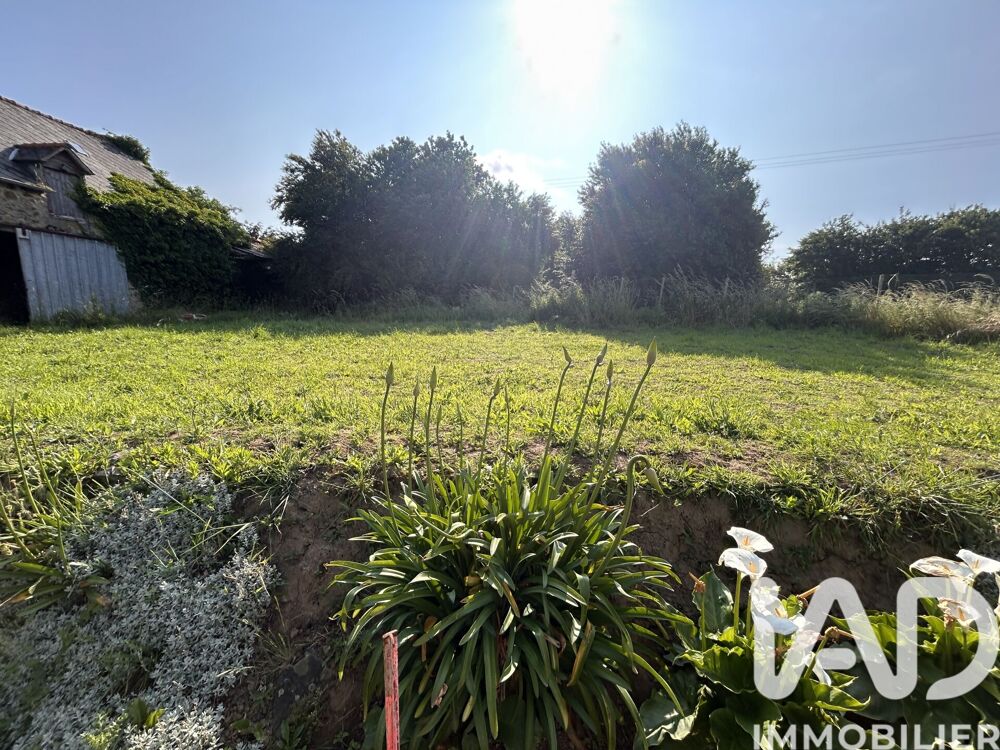 Vente Maison Vente Maison/villa 1 pièce Hillion