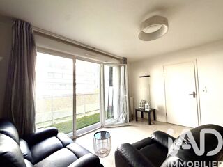  Appartement à vendre 3 pièces 59 m²