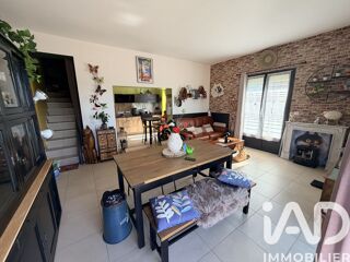  Appartement à vendre 3 pièces 65 m²