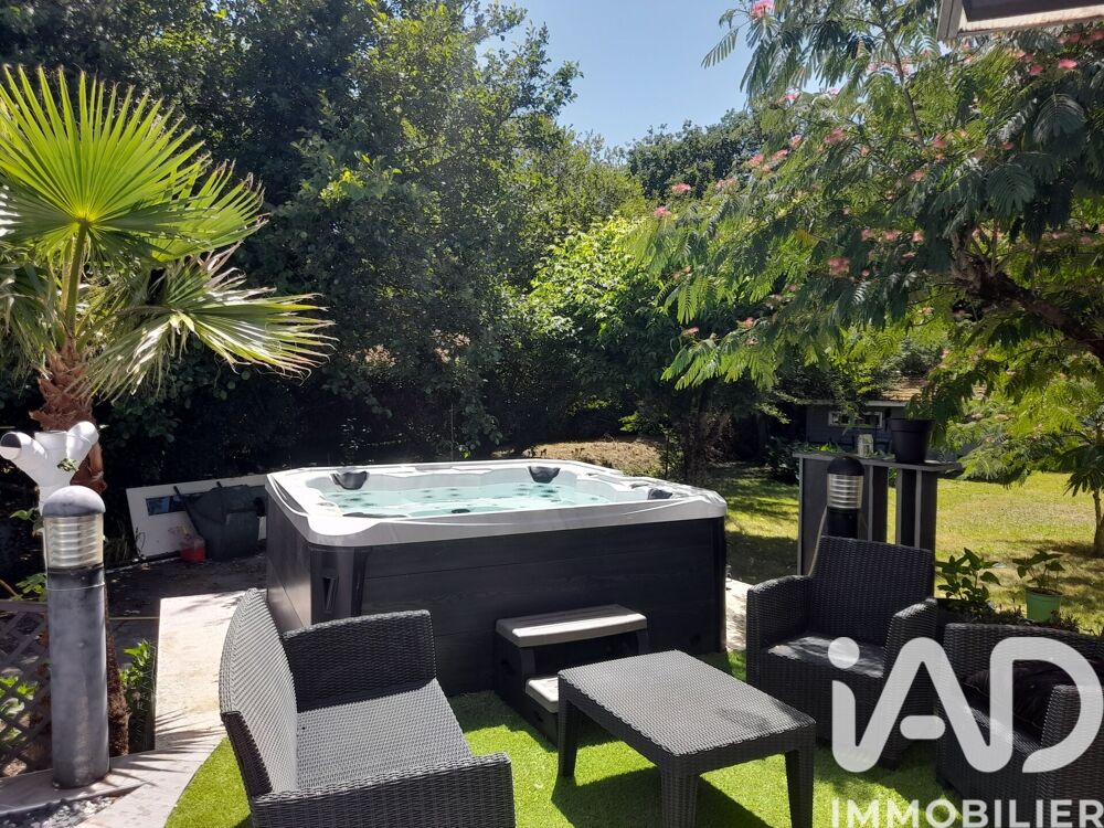 Vente Appartement Vente Appartement 4 pièces Biscarrosse