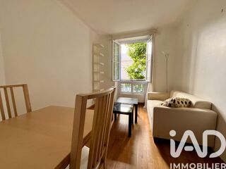  Appartement � vendre 2 pi�ces 30 m�