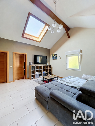  Appartement à vendre 4 pièces 78 m²