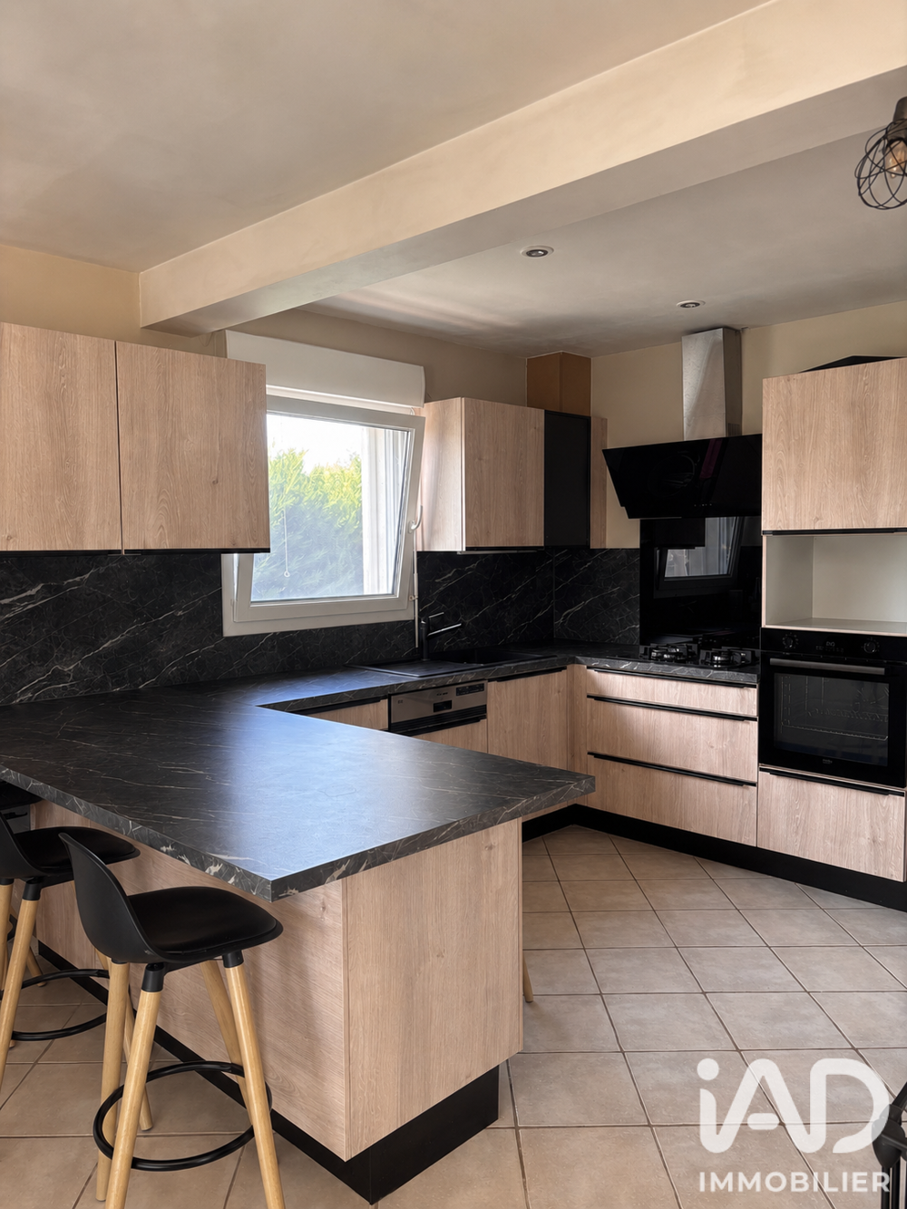 Vente Maison Vente Maison/villa 6 pièces Tarcenay