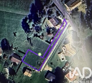  Terrain à vendre 1020 m²