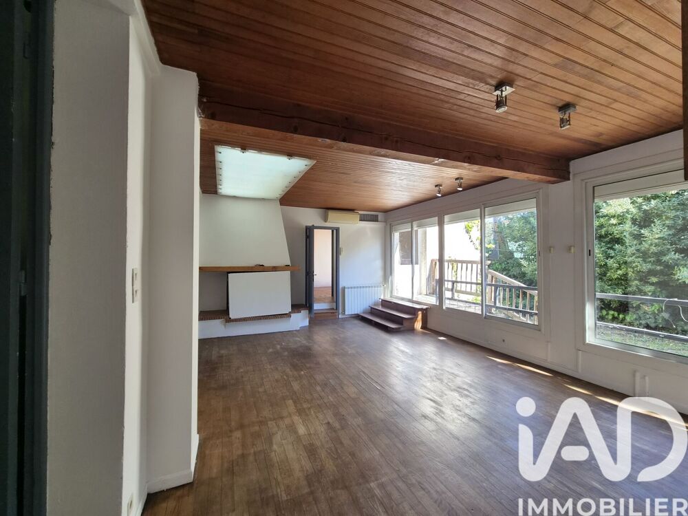 Vente Maison traditionnelle 5 pièces