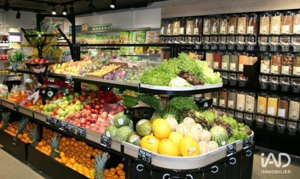   Vente Murs commerciaux 230 m&sup2; 