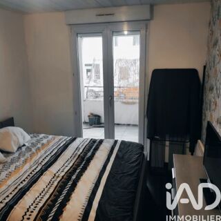  Appartement à louer 2 pièces 56 m²