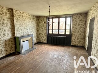  Maison à vendre 5 pièces 112 m²