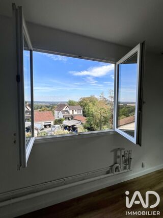  Appartement à vendre 3 pièces 50 m²