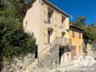  Maison à vendre 2 pièces 58 m²