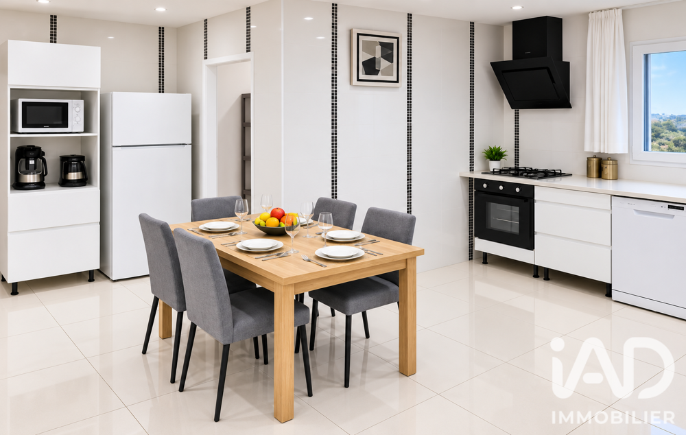 Vente Maison Vente Maison de ville 5 pièces Villemandeur