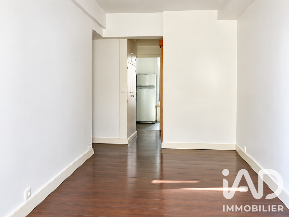Vente Appartement Vente Appartement 1 pièce Paris 18
