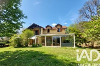  Maison � vendre 5 pi�ces 139 m�