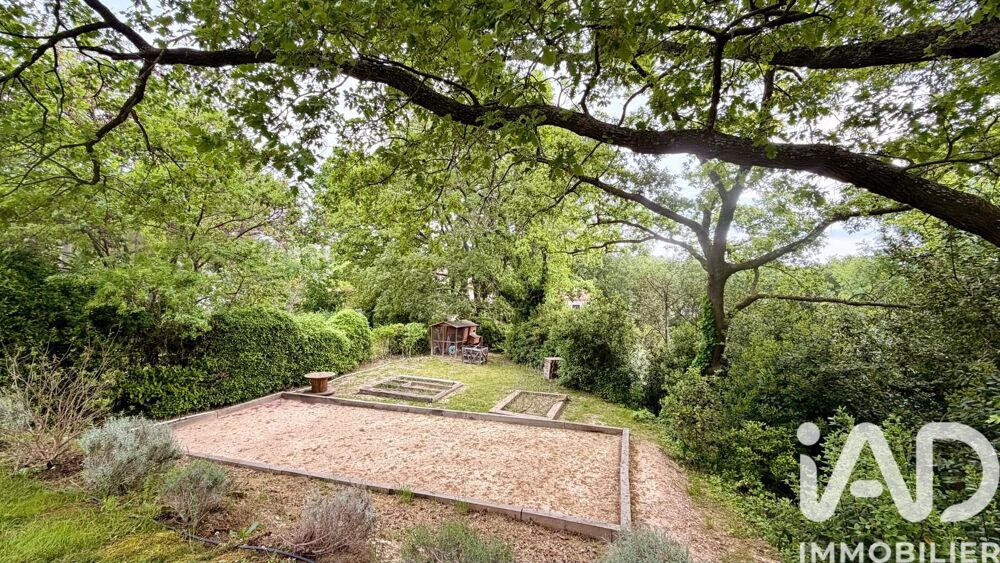 � vendre  Maison Aix-en-Provence (13100)