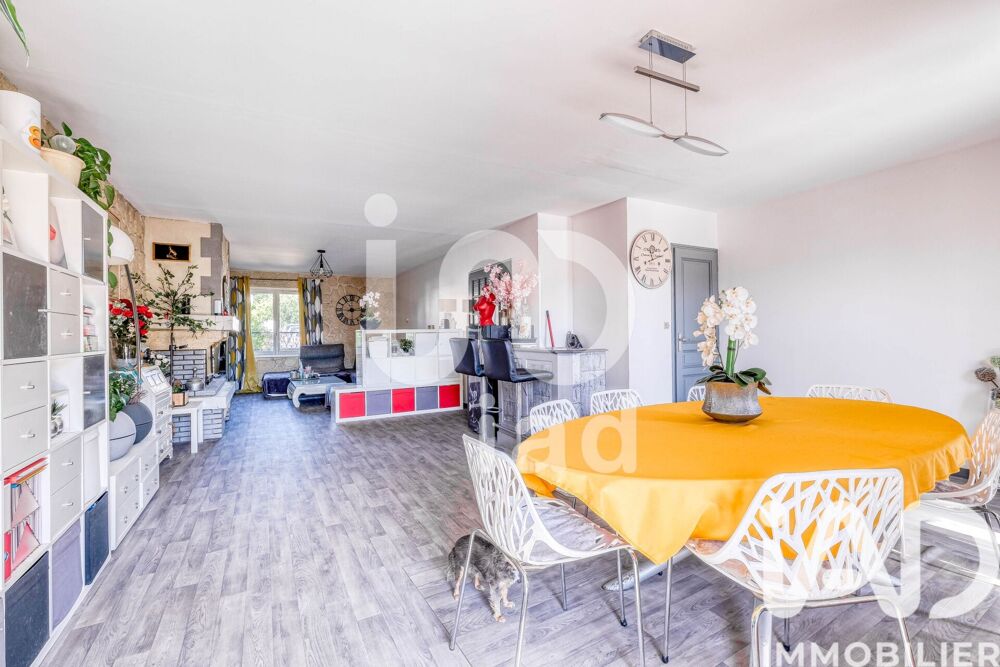 Vente Maison traditionnelle 7 pièces