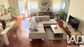  Appartement � vendre 3 pi�ces 86 m�