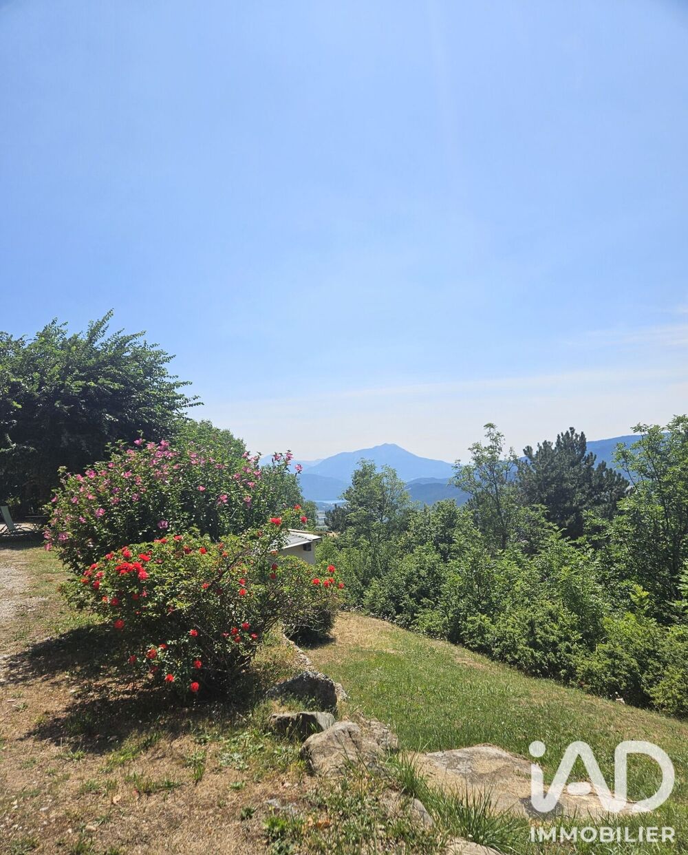 à vendre  Maison La Bâtie-Neuve (05230)