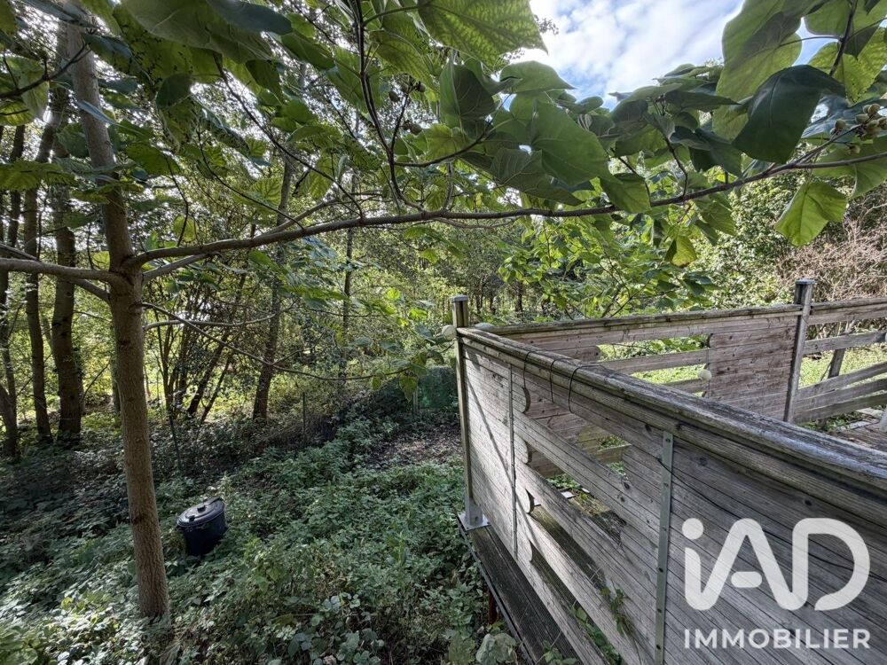 Vente Terrain Vente Terrain 845 m&sup2; Tortequesne