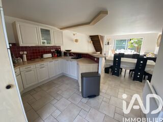  Maison � vendre 3 pi�ces 77 m�