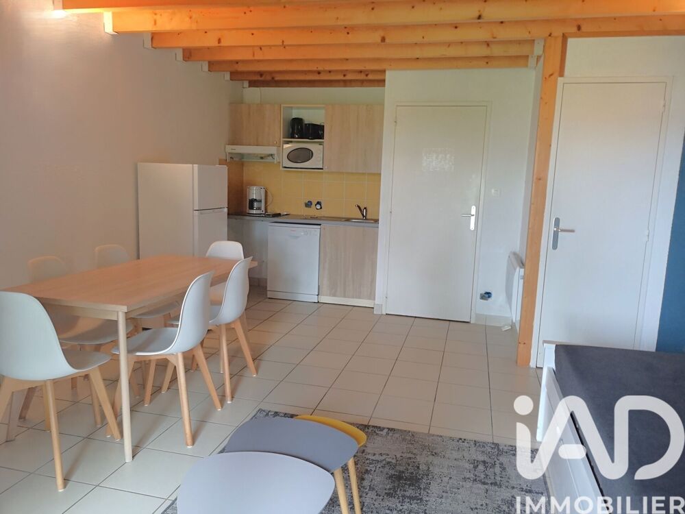 Vente Maison/villa 3 pièces