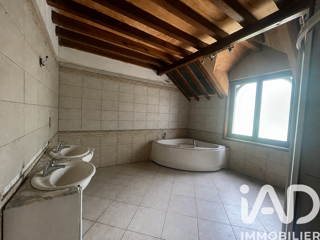  Maison à vendre 6 pièces 185 m²