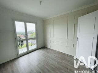  Appartement à vendre 4 pièces 81 m²