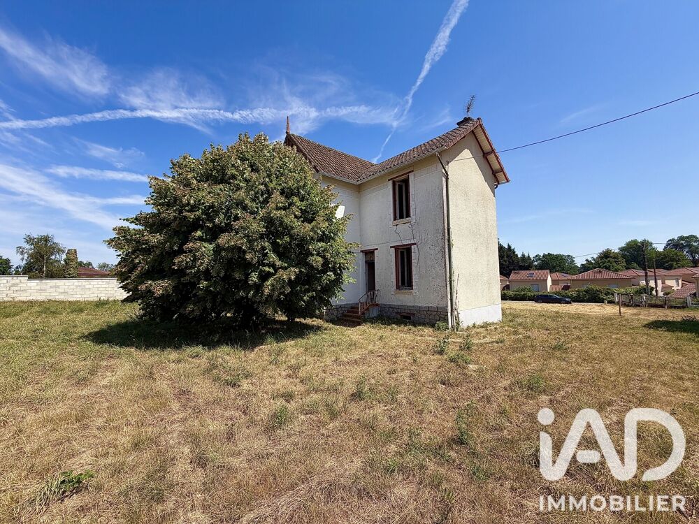 Vente Maison/villa 4 pièces