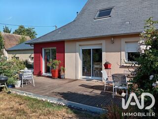  Maison à vendre 7 pièces 148 m²