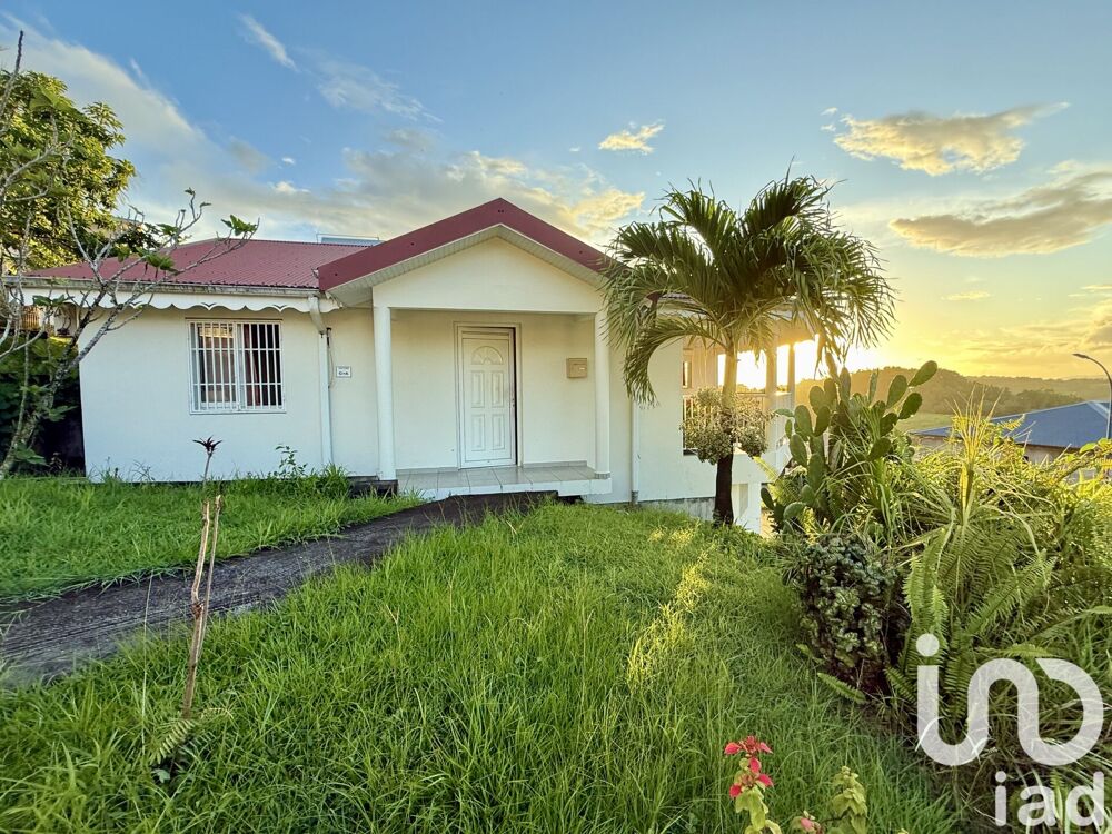 Vente Maison Vente Maison/villa 7 pièces Ducos